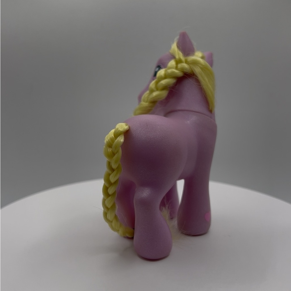 My Little Pony G3 Doseydotes 2002 - Picture 5 of 9